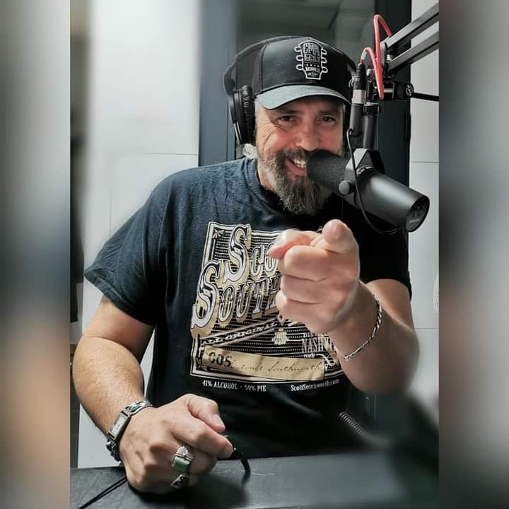 Johnny Da Piedade - BCC Rock